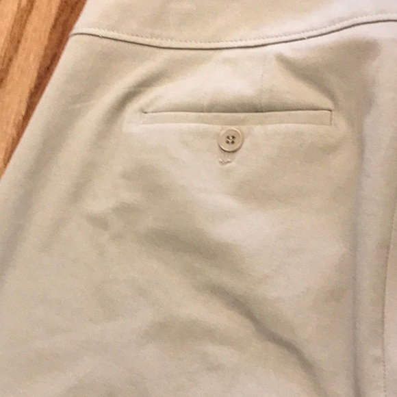 NWOT~Talbots~Casual/Career Pants 🟤 - Picture 11 of 11